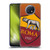 AS Roma Crest Graphics Gradient Soft Gel Case for Xiaomi Redmi Note 9T 5G