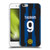Fc Internazionale Milano 2023/24 Players Home Kit Marcus Thuram Soft Gel Case for Apple iPhone 6 / iPhone 6s