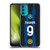 Fc Internazionale Milano 2023/24 Players Home Kit Marcus Thuram Soft Gel Case for Motorola Moto G71 5G