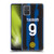 Fc Internazionale Milano 2023/24 Players Home Kit Marcus Thuram Soft Gel Case for Samsung Galaxy A71 (2019)