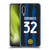 Fc Internazionale Milano 2023/24 Players Home Kit Federico Dimarco Soft Gel Case for Samsung Galaxy A90 5G (2019)
