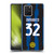Fc Internazionale Milano 2023/24 Players Home Kit Federico Dimarco Soft Gel Case for Samsung Galaxy S10 Lite