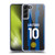 Fc Internazionale Milano 2023/24 Players Home Kit Lautaro Martínez Soft Gel Case for Samsung Galaxy S22+ 5G