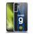 Fc Internazionale Milano 2023/24 Players Home Kit Marcus Thuram Soft Gel Case for Samsung Galaxy S22+ 5G