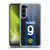 Fc Internazionale Milano 2023/24 Players Home Kit Marcus Thuram Soft Gel Case for Samsung Galaxy S23+ 5G