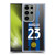 Fc Internazionale Milano 2023/24 Players Home Kit Nicolò Barella Soft Gel Case for Samsung Galaxy S23 Ultra 5G