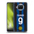 Fc Internazionale Milano 2023/24 Players Home Kit Marcus Thuram Soft Gel Case for Xiaomi Mi 10T Lite 5G