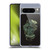 Harry Potter Deathly Hallows XIV Slytherin Soft Gel Case for Google Pixel 8 Pro