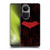 Batman DC Comics Red Hood Logo Grunge Soft Gel Case for OPPO Reno10 5G / Reno10 Pro 5G
