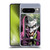Batman DC Comics Three Jokers The Clown Soft Gel Case for Google Pixel 8 Pro