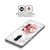 Harry Potter Deathly Hallows IX Gryffindor Aguamenti Soft Gel Case for Google Pixel 7a