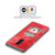 Liverpool Football Club Crest 1 Red Geometric 1 Soft Gel Case for Google Pixel 8