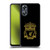 Liverpool Football Club Crest 2 Black 2 Soft Gel Case for OPPO A17