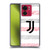 Juventus Football Club 2023/24 Match Kit Away Soft Gel Case for Motorola Moto Edge 40