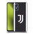Juventus Football Club 2023/24 Match Kit Third Soft Gel Case for OPPO A17