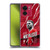 Liverpool Football Club 2023/24 First Team Alexis Mac Allister Soft Gel Case for Motorola Moto Edge 40