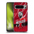 Liverpool Football Club 2023/24 First Team Alexis Mac Allister Soft Gel Case for Google Pixel 8 Pro