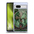 Anne Stokes Dragons Woodland Guardian Soft Gel Case for Google Pixel 7a