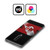 AC Milan Crest Patterns Diagonal Soft Gel Case for Google Pixel 7a