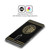 AC Milan Crest Black And Gold Soft Gel Case for Google Pixel 7a
