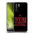 Doom Patrol Graphics Logo Soft Gel Case for Huawei Nova 7 SE/P40 Lite 5G