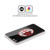 AC Milan Crest Full Colour Black Soft Gel Case for OPPO A78 4G