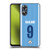 Manchester City Man City FC 2023/24 Players Home Kit Erling Haaland Soft Gel Case for OPPO A17