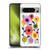 Ayeyokp Plants And Flowers Minimal Flower Market Soft Gel Case for Google Pixel 8 Pro