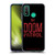 Doom Patrol Graphics Logo Soft Gel Case for Huawei P Smart (2020)
