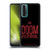 Doom Patrol Graphics Logo Soft Gel Case for Huawei P Smart (2021)