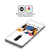 Friends TV Show Key Art Logo Opening Sequence Soft Gel Case for Google Pixel 7a