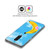 Ayeyokp Pop Banana Pop Art Sky Soft Gel Case for Google Pixel 8