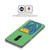 Ayeyokp Pop Flower Of Joy Green Soft Gel Case for Google Pixel 8