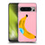 Ayeyokp Pop Banana Pop Art Soft Gel Case for Google Pixel 8 Pro