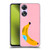 Ayeyokp Pop Banana Pop Art Soft Gel Case for OPPO A78 5G
