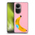 Ayeyokp Pop Banana Pop Art Soft Gel Case for OPPO Reno10 5G / Reno10 Pro 5G