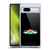 Friends TV Show Logos Central Perk Soft Gel Case for Google Pixel 7a