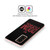 Doom Patrol Graphics Logo Soft Gel Case for Huawei Y6 Pro (2019)