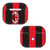 AC Milan 2020/21 Crest Kit Home Vinyl Sticker Skin Decal Cover for Apple AirPods 3 3rd Gen Charging Case