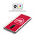 Arsenal FC 2023/24 Crest Kit Home Soft Gel Case for Google Pixel 8