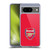 Arsenal FC Crest 2 Full Colour Red Soft Gel Case for Google Pixel 8