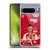 Arsenal FC 2023/24 First Team Ben White Soft Gel Case for Google Pixel 8 Pro