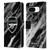 Arsenal FC Crest Patterns Marble Leather Book Wallet Case Cover For Google Pixel 8
