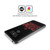 Doom Patrol Graphics Logo Soft Gel Case for LG K22