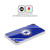 Chelsea Football Club Crest Stripes Soft Gel Case for OPPO A17