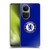 Chelsea Football Club Crest Halftone Soft Gel Case for OPPO Reno10 5G / Reno10 Pro 5G