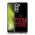 Doom Patrol Graphics Logo Soft Gel Case for Motorola Edge S30 / Moto G200 5G
