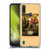 Doom Patrol Graphics Poster 2 Soft Gel Case for Motorola Moto E6s (2020)