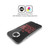 Doom Patrol Graphics Logo Soft Gel Case for Motorola Moto G100