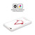 Assassin's Creed Legacy Logo Geometric White Soft Gel Case for OPPO Reno10 5G / Reno10 Pro 5G